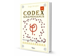 Libro Codex Seraphinianus de Luigi Serafini (Inglés - Tapa Dura)