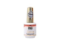 Color de lujo Coat 184 Susurro de Albaricoque 8 ml MOLLON PRO PROFESSIONAL