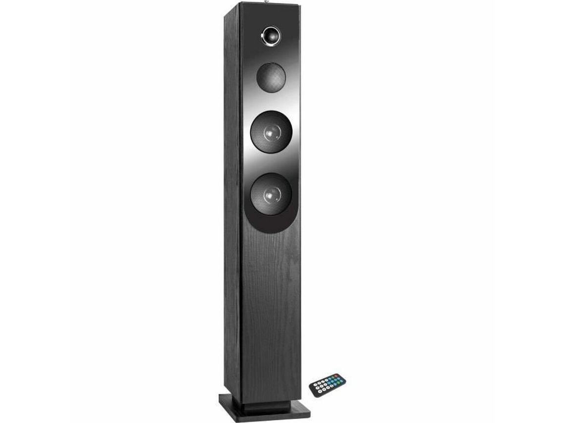 Torre de Sonido INOVALLEY Hp33-Cd