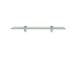 Estante Pared | Estante Flotante | Estantería Pared De Cristal 50x20 Cm 8 Mm