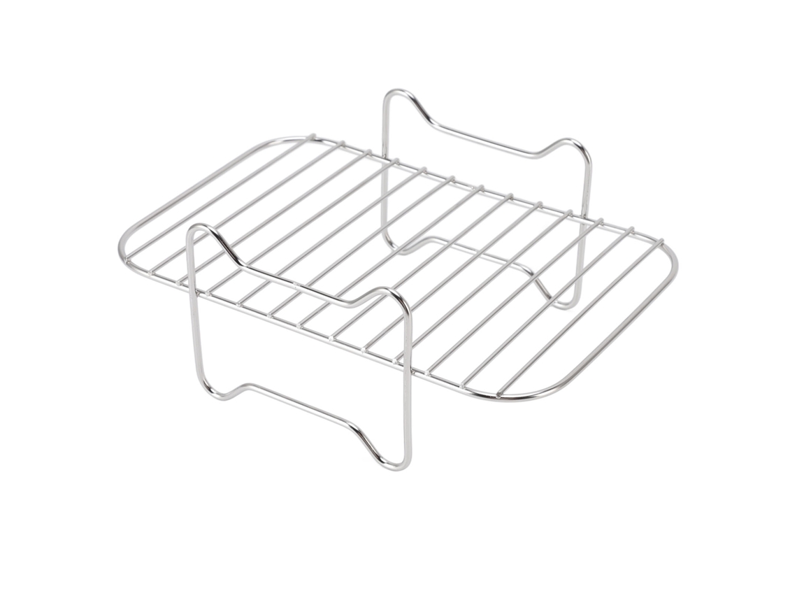 Estante del refrigerador (deshidratador de parrilla)