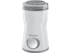 Molinillo de Café SENCOR SCG 1050WH