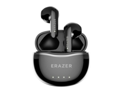 Auriculares Inalámbricos Erazer X16pro Con Cancelación De Ruido, Bluetooth 5.4 Y 20 Horas De Autonomía.