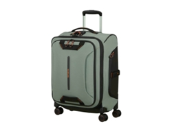 Maleta de cabina/con ruedas SAMSONITE Ecodiver Sage de 55 cm y 4 ruedas
