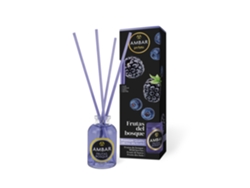Mikado 30 Ml Frutas Del Bosque Ambar 45Días AMBAR PERFUMS