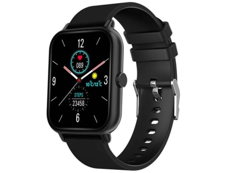 Smartwatch YIZHOOD YIZ1456 Negro