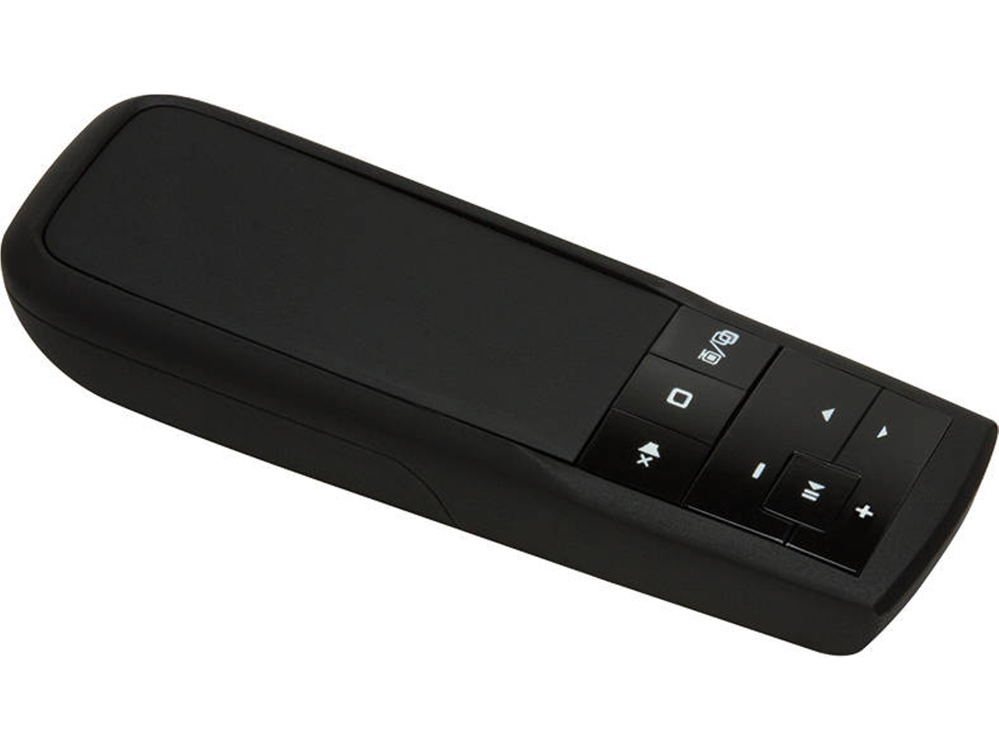 Presentador LOGILINK ID0154 Negro Inalámbrico (Con Laser)