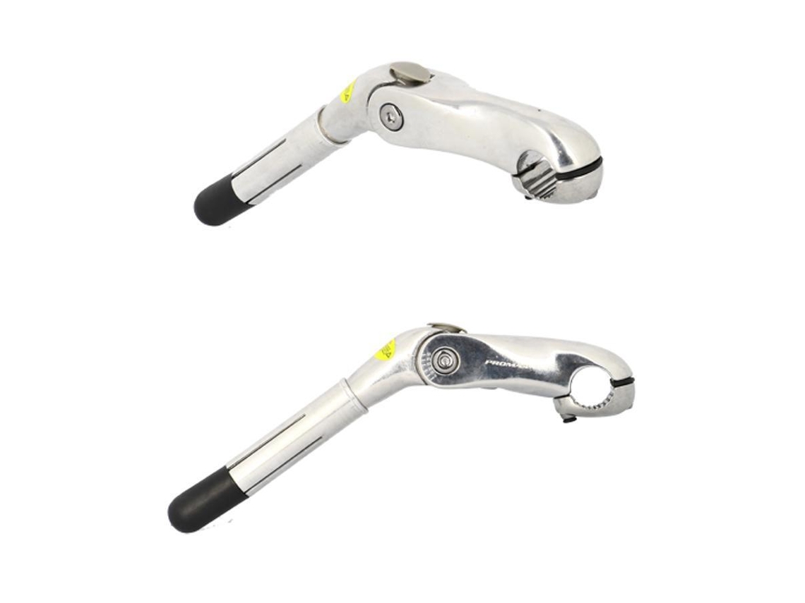 Selección ajustable del vástago del émbolo SÉLECTION CGN Cycle D22.2 / 25.4 L110 Kalloy