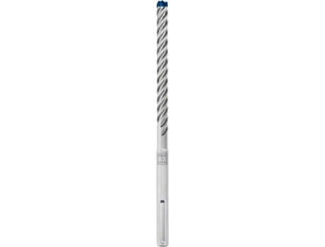 Broca BOSCH Expert Sds Max-8X de 18x200x340 mm para Martillo Perforador