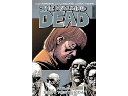 Libro Esta Triste Vida de Robert Kirkman, Charlie Adlard et al. (Portugués)