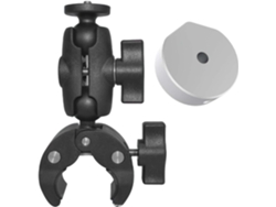 Mini Kit De Montaje | Adaptador Para Instalación En Poste Exterior