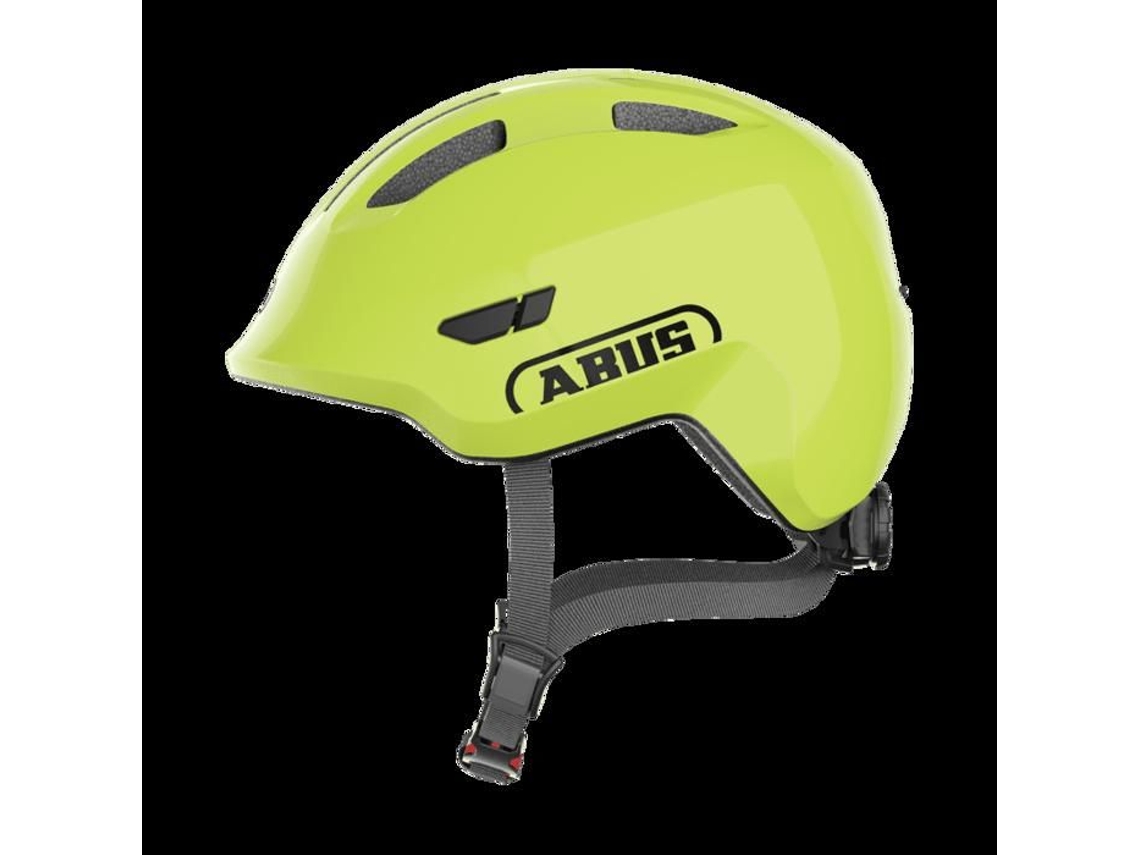Casco De Bicicleta Infantil Abus Smiley 3.0