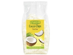 Coco Chips 175Gr. Bio