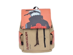 Bolso de hombro de dibujos animados, bolso de libros para estudiantes, mochila de lona