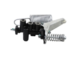 Válvula De Distribución De Frenado Ap03 2025, Número De Pieza 1491175, Para Ford Ranger Y Mazda Bt50 25td 30td.