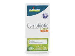 Complemento Alimentar BOIRON Boiron Osmobiotic Flora Niño 12 Sobres Bucodispersables