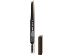 Lápiz de Cejas L.A. COLORS Browie Wowie Espresso (0.5 g)