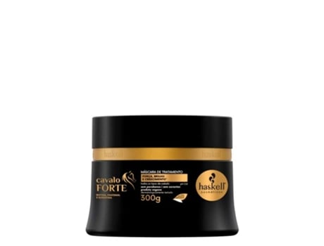 Loción para el Pelo HASKELL Cavalo Forte Máscara (250 ml)