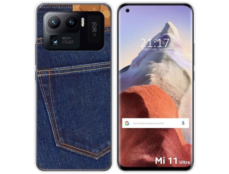 Carcasa Xiaomi Redmi Note 10 5G TUMUNDOSMARTPHONE Dibujos Multicolor