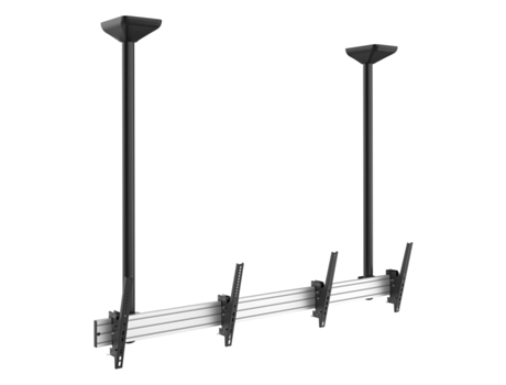 Soporte de TV EQUIP 650373 (Ajustable - 55'' - Hasta 100 kg)