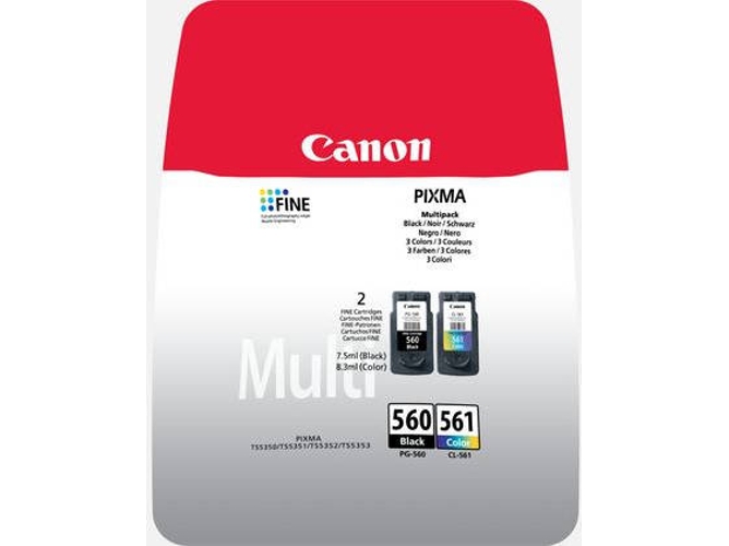 Cartucho CANON 3713C006