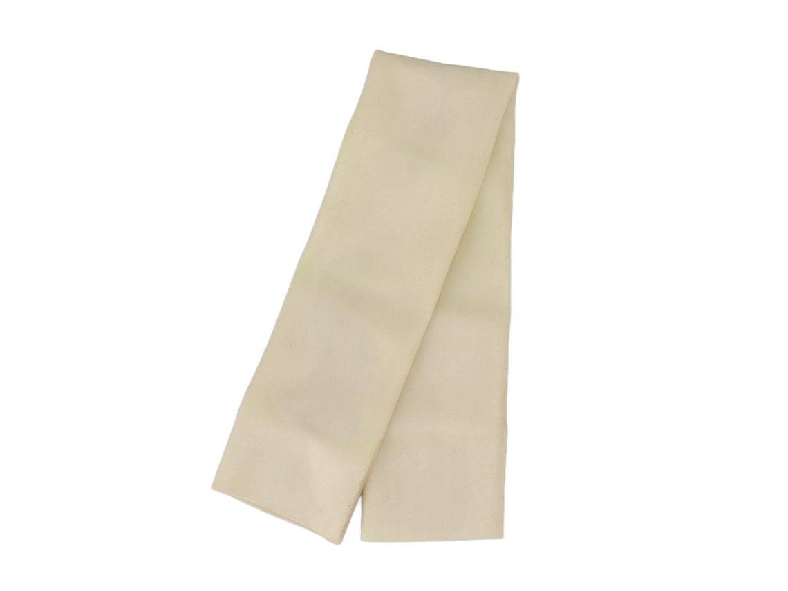 Tubo Interior De Silicona Para La Recolección De Semen Bovino Para Inseminación Artificial.