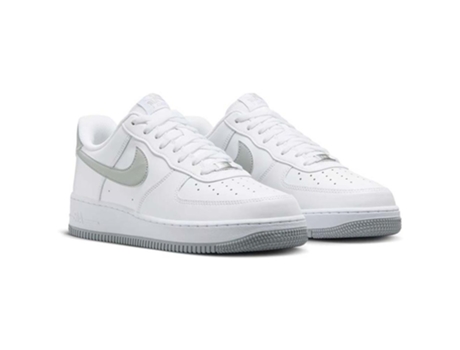 Zapatillas de Hombre NIKE Air Force 1 07 Blanco (425)