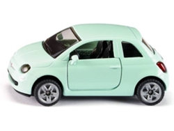Coche SIKU de Jugar Fiat 500 (Edad Mínima: 3 - Transportes)