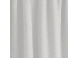 Cortina Fruncida Blanca 140x280cm Mervora