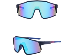 Gafas De Ciclismo, Bicicleta, Deporte, Sol Para Ciclismo Protección