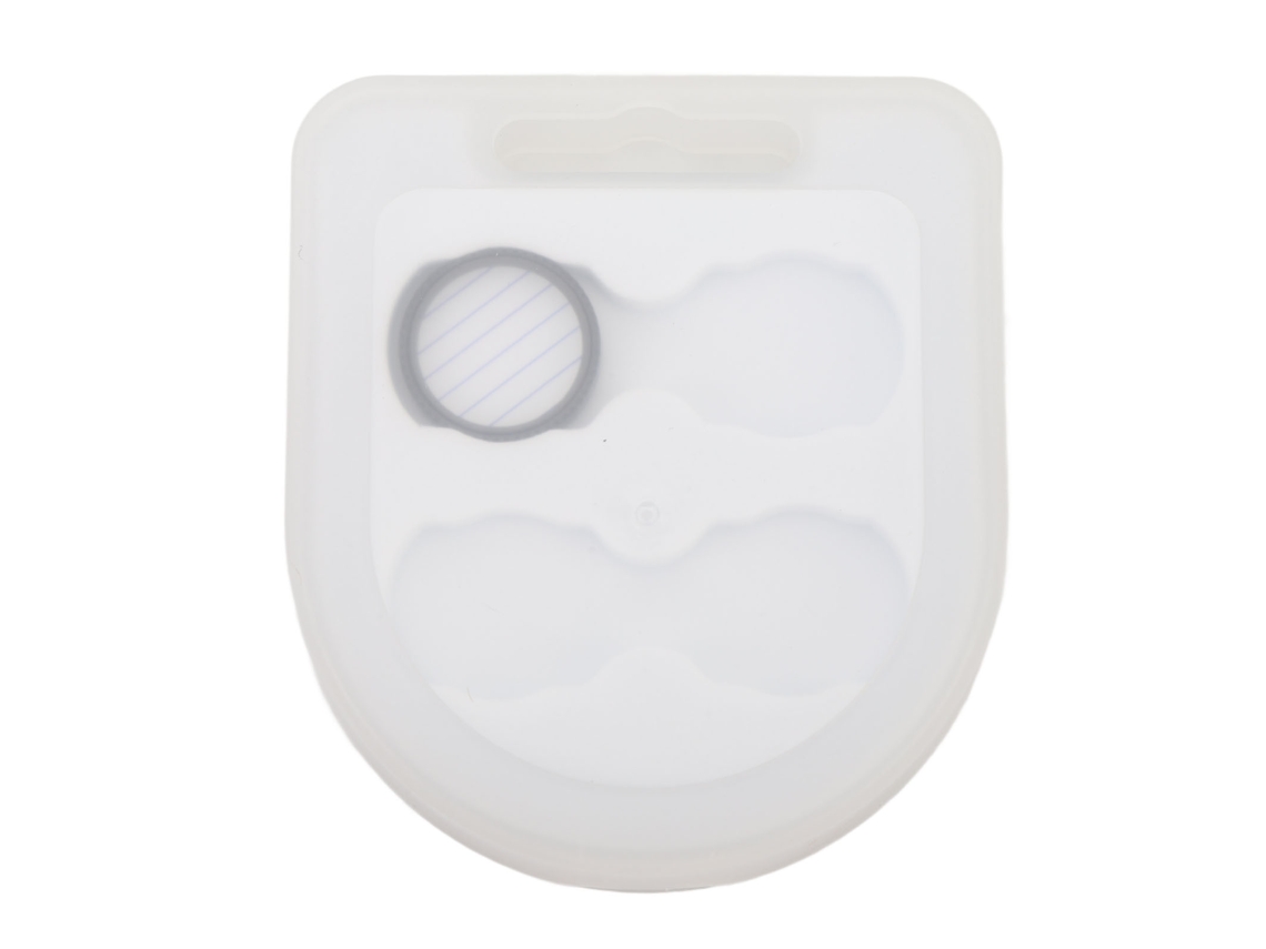 Filtro De Cámara Para Drone Lente Azul Efecto Cine Accesorio De Cámara Drone