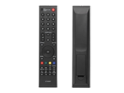 Mando A Distancia Multifuncional De Repuesto Para Televisor Toshiba Ct-90287a