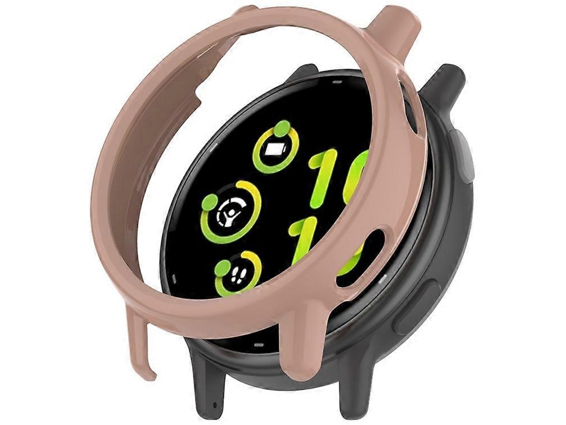 Funda protectora para reloj inteligente Garmin Vivoactive 5, diseño hueco, resistente a arañazos y desgaste Vledary
