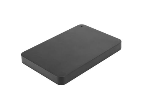 FDIT Yd0023 Disco Duro Externo Portatil Negro 60 Gb Usb 3