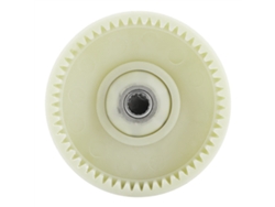 Engranaje De Piñón Interno Para Motosierra Eléctrica 107713-01 717-04749 Abs 55 Dientes 6 Dientes