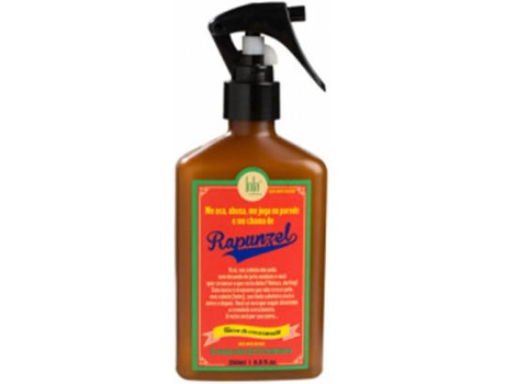 Tónico de crecimiento Spray LOLA COSMETICS Rapunzel (250 ml)