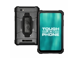 B Toughphone Max T1 8" 4g 6+128gb Tablet Rugerizada Negra
