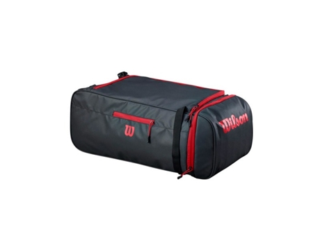 Bolsa de deporte de forro polar WILSON