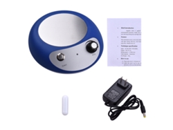 Agitador Magnético Placa Caliente 2000ml Laboratorio Cocina