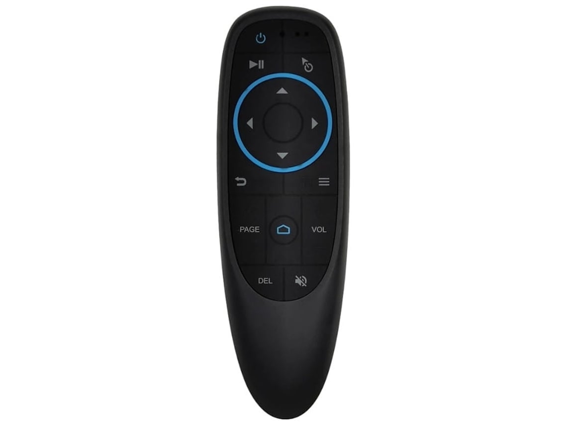 G10bts Giroscopio Bluetooth Air Mouse Oem. Alta Velocidad Y Compatibilidad, Ideal Para Hogar, Oficina Y Viajes, Para Usuarios De M