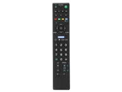 Controle Mali para TV Sony Rm ga021 com Alcance de 33ft