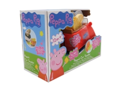 Tostadora Peppa Pig