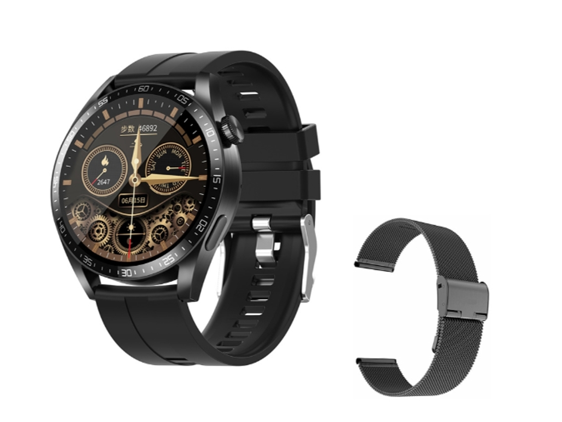 Smartwatch YDCY Fw03
