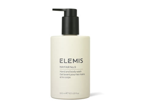 Gel de Ducha ELEMIS Mayfair Nº 9 300 ml
