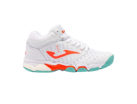 Zapatillas de Mujer para Voleibol JOMA V Block Blanco (37)