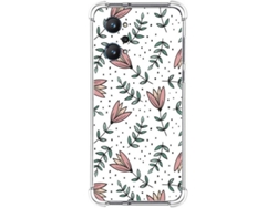 Carcasa Realme GT NEO 2 5G TUMUNDOSMARTPHONE Dibujos Antigolpes Flores 01 Multicolor