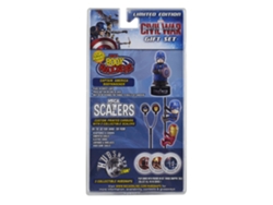 Figuras coleccionables POLYMARK NE61386 (3 anos)