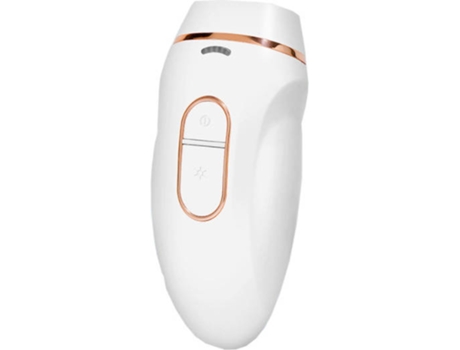 Depiladora Luz Pulsada CHRONUS TMY0726H1