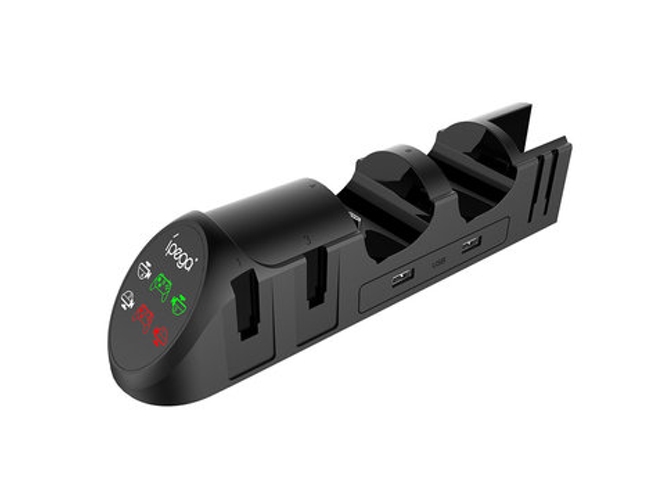 Cargador de Mando CHAOCHUANG Bg00229555 (Nintendo Switch)