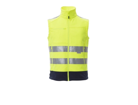 Abrigo PAYPER WEAR Hombre (Multicolor - XXL)